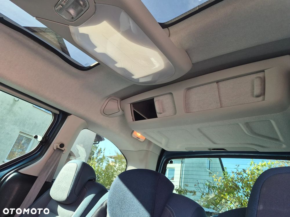 Citroën Berlingo - 20