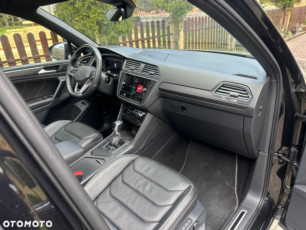 Volkswagen Tiguan - 9