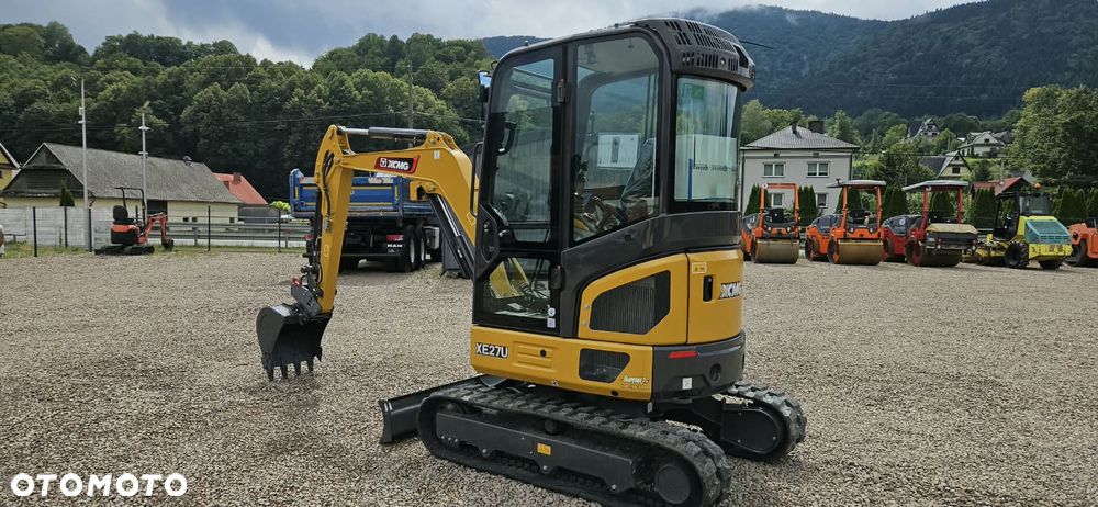 XCMG XE27U - 6