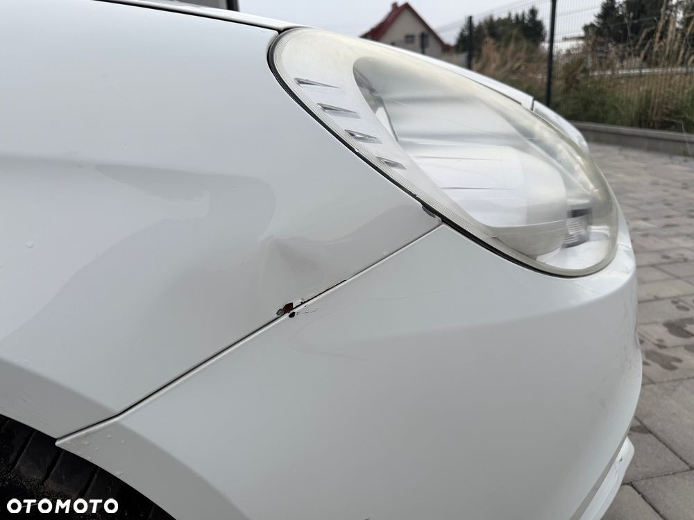 Alfa Romeo Giulietta 1.4 TB 16V Business - 9