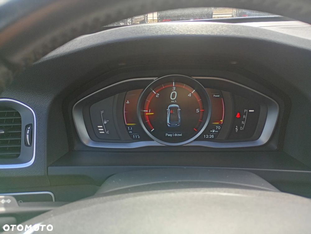 Volvo S60 D3 Geartronic Momentum - 27