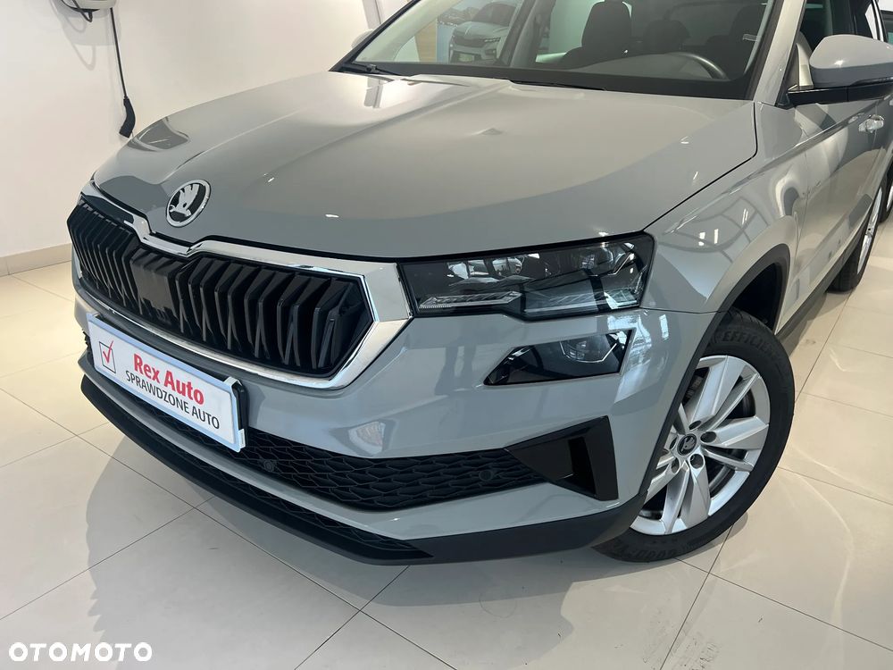Skoda Karoq 2025 photo 3