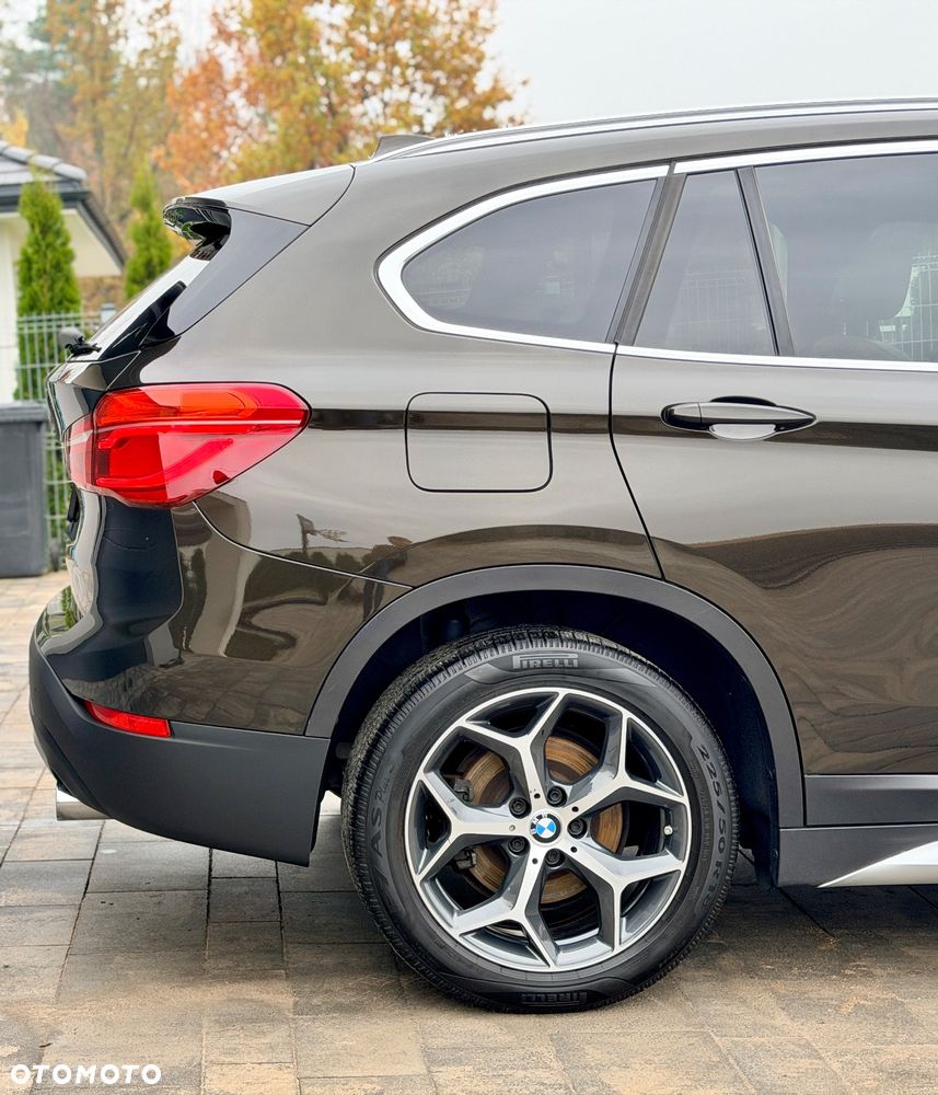 BMW X1 - 14