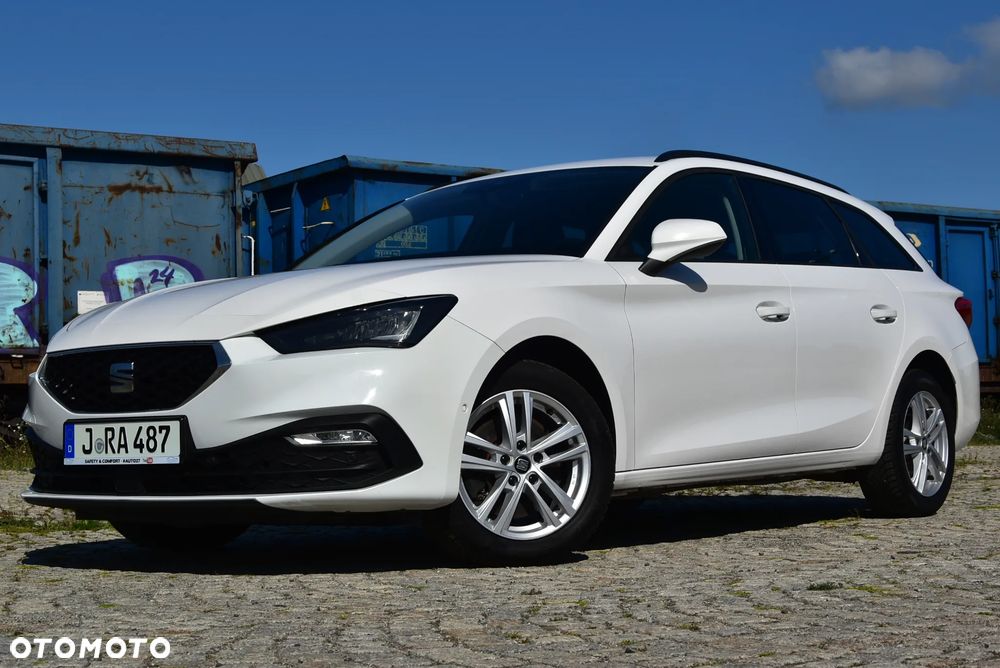 Seat Leon 2.0 TDI Style - 27