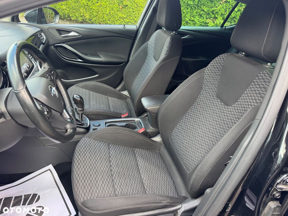 Opel Astra 1.6 D Start/Stop Innovation - 16