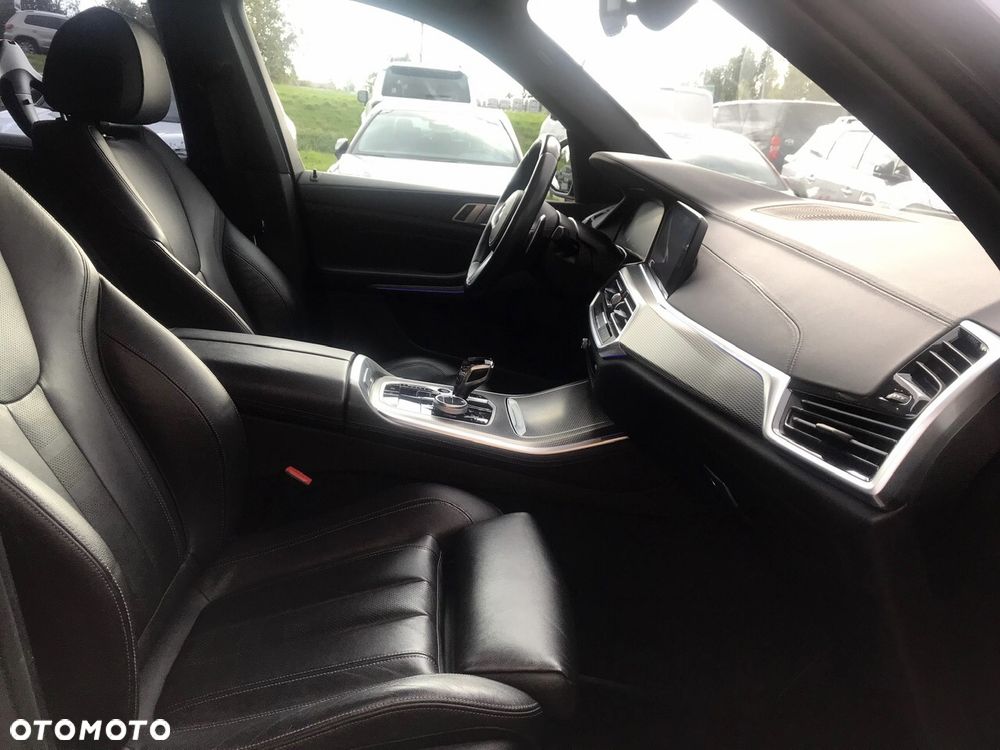 BMW X5 xDrive25d - 22