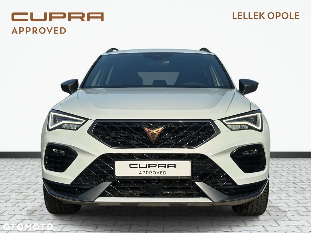 Cupra Ateca 1.5 TSI DSG - 3