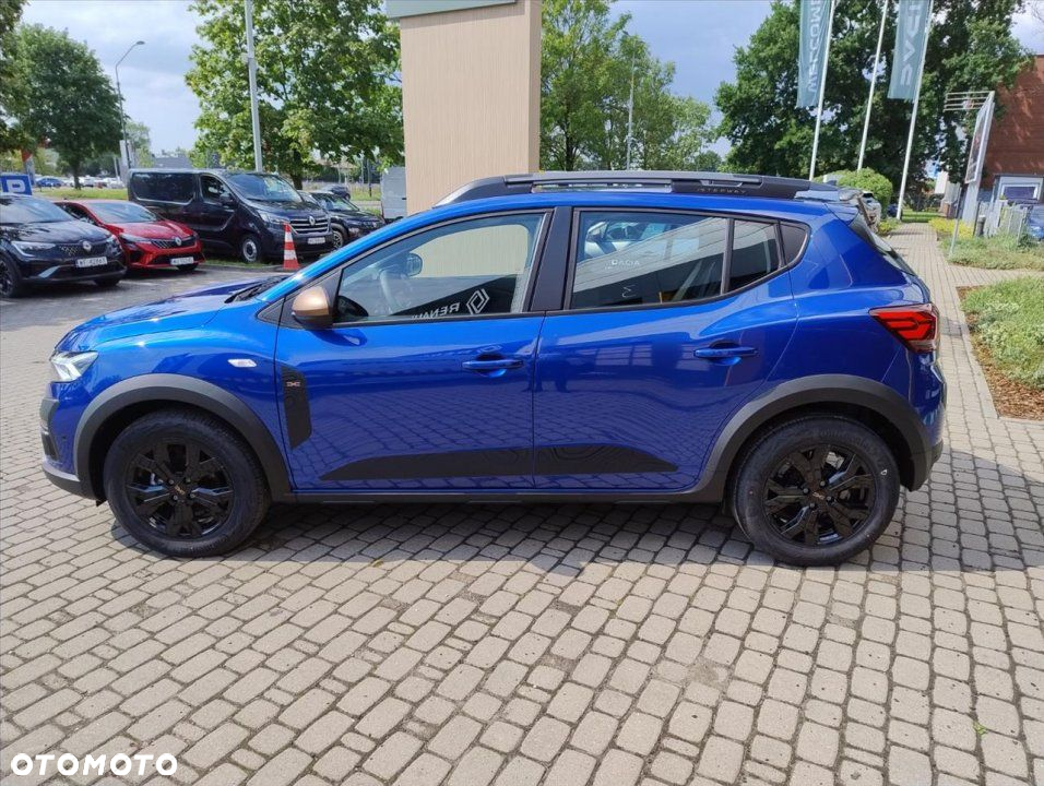 Dacia Sandero - 7