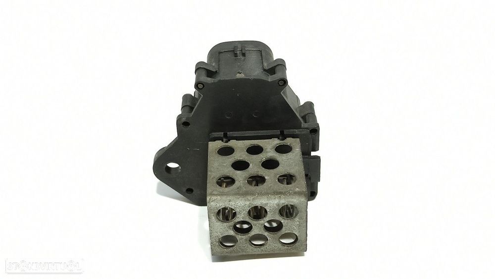 RESISTÊNCIA SOFAGEM PEUGEOT 308 CONFORT - 4