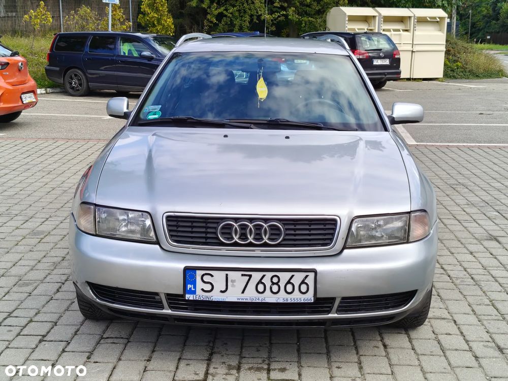 Audi A4 ver-1-8 - 18