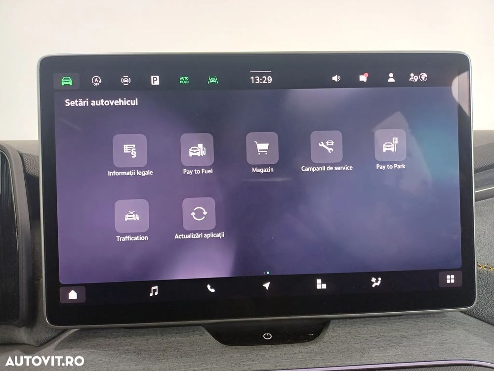 Skoda Kodiaq 2.0 TDI 4X4 DSG Selection - 18