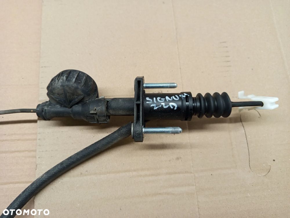 OPEL SIGNUM 02-05 2.2 DTI  POMPKA SPRZĘGŁA - 2