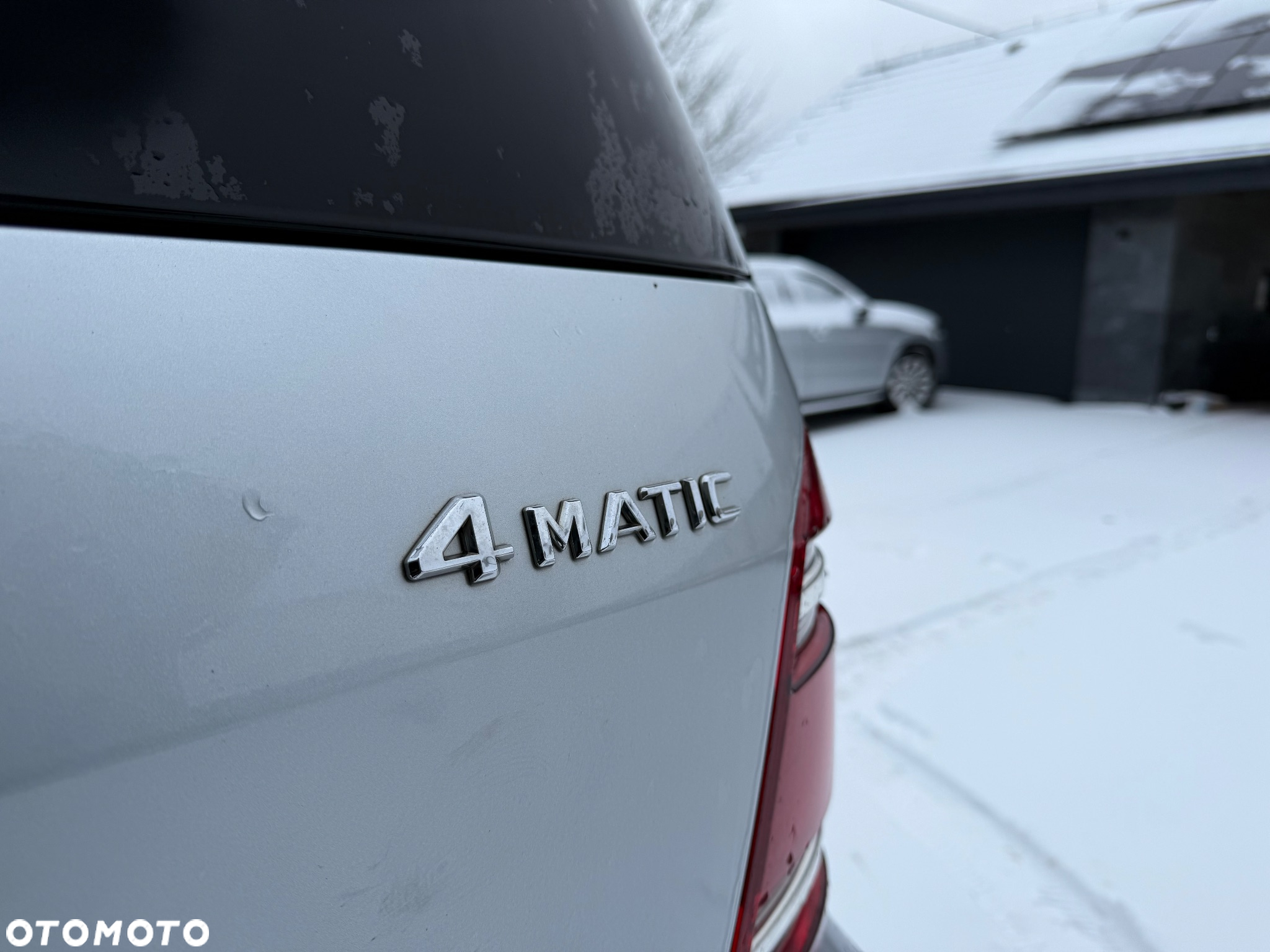 Mercedes-Benz GL 500 4Matic 7G-TRONIC Grand Edition - 13