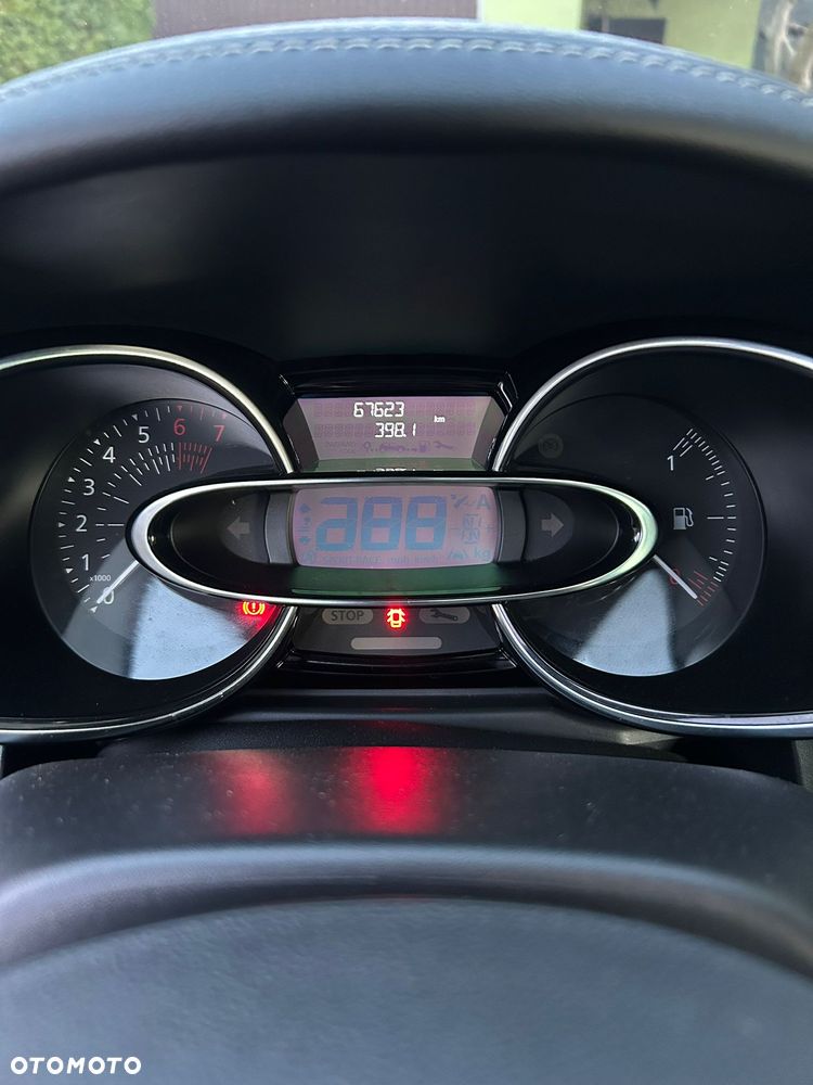 Renault Clio Energy TCe 120 INITIALE PARIS - 11