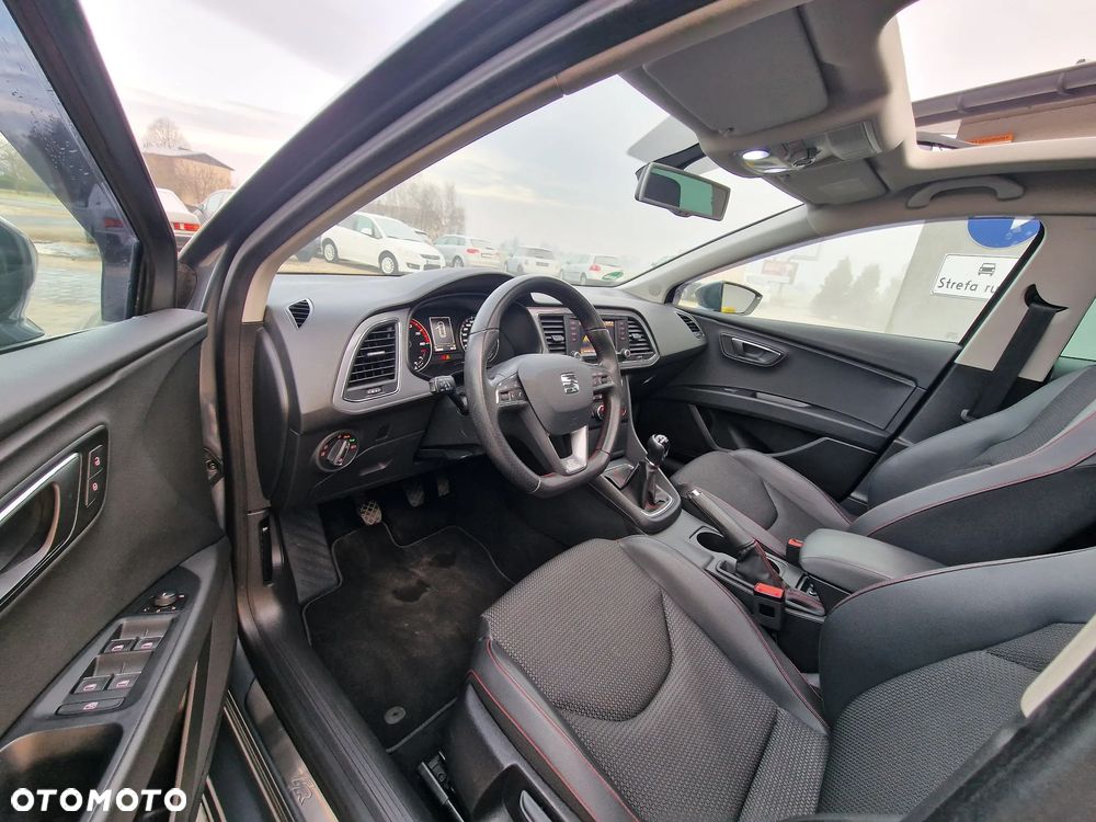 Seat Leon - 9