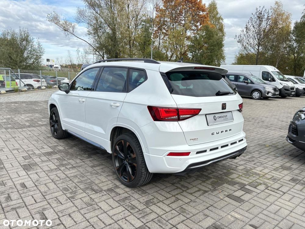 Cupra Ateca - 6