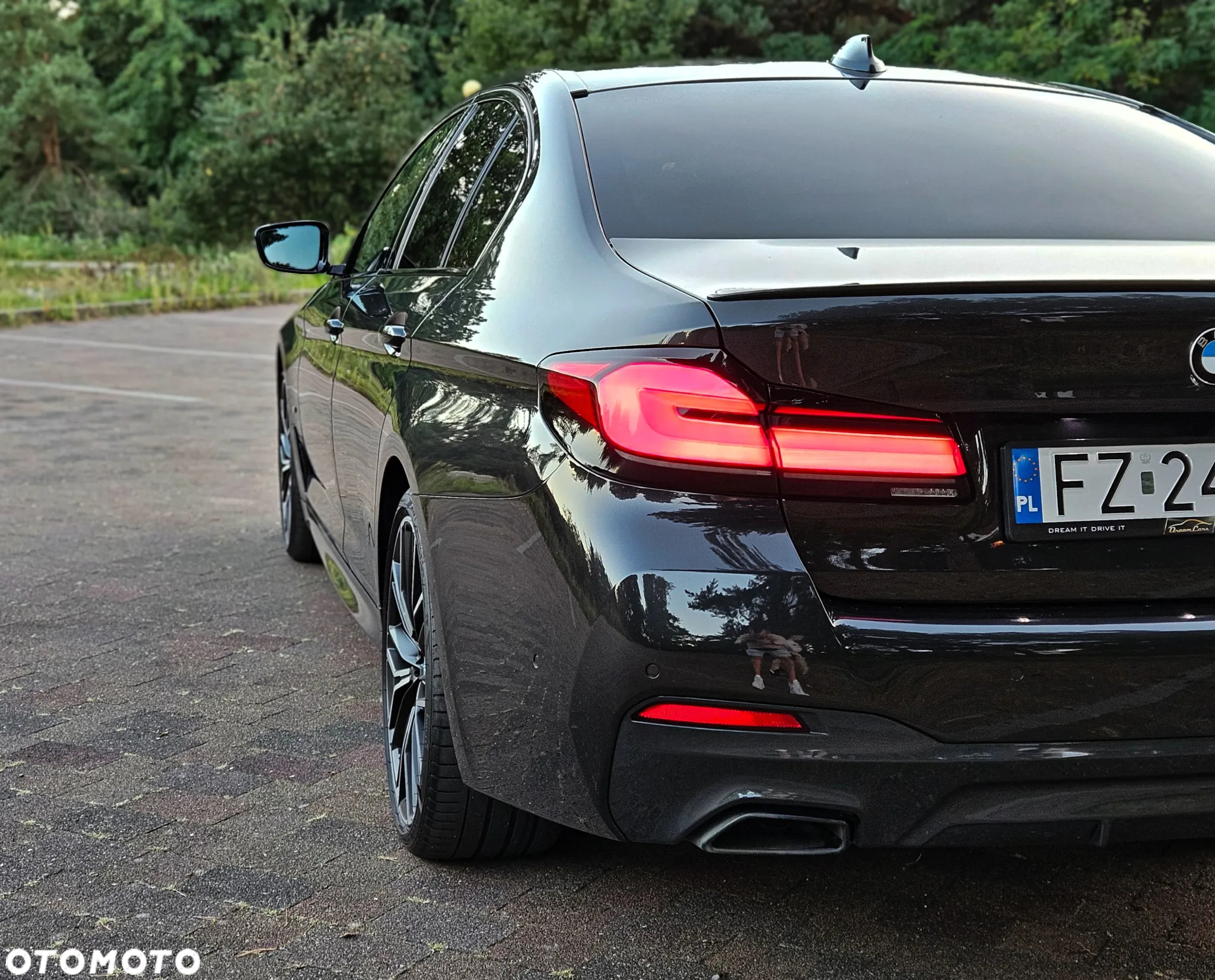 BMW Seria 5 - 9