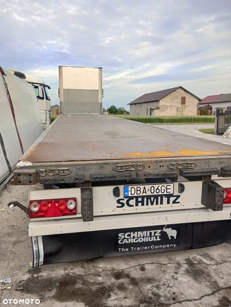 Schmitz Cargobull Schmitz - 3