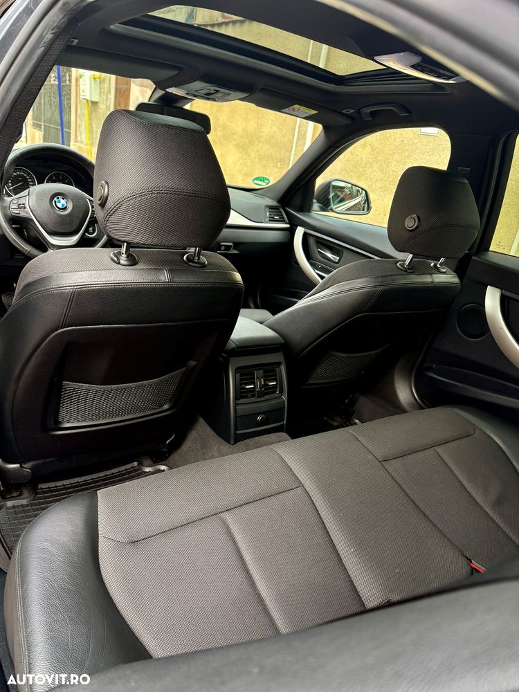 BMW Seria 3 - 10
