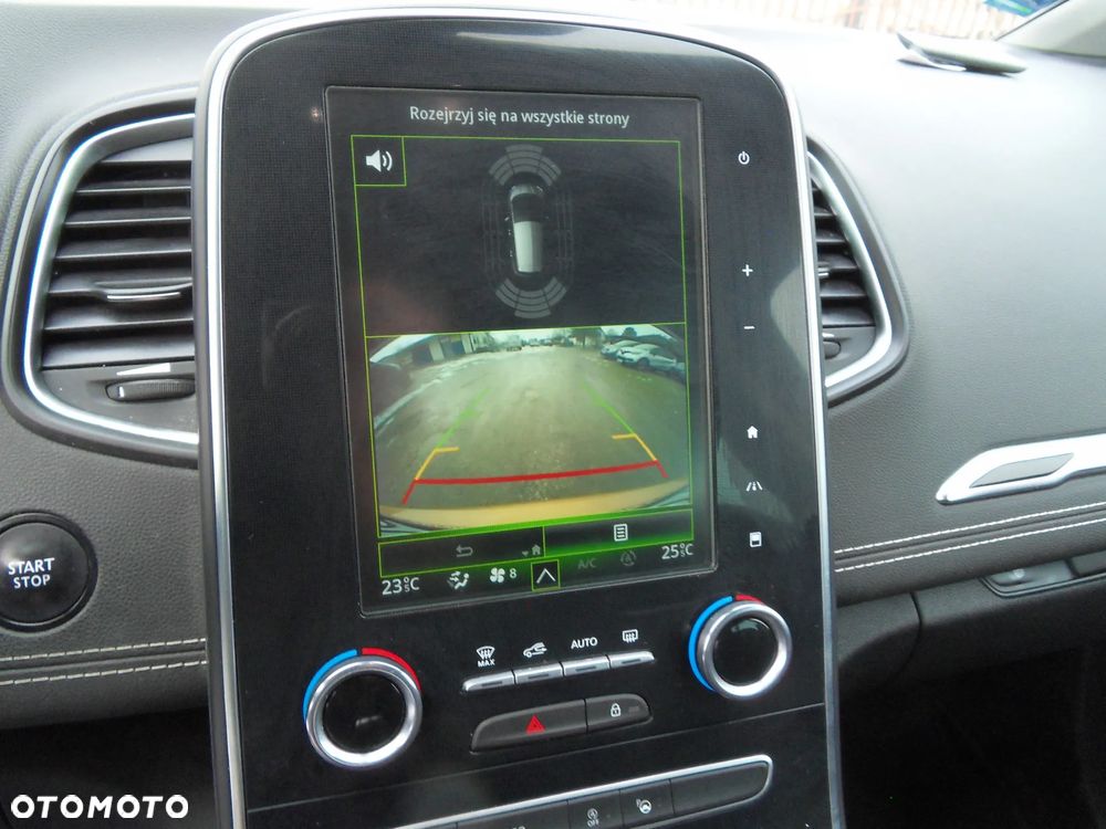 Renault Scenic TCe 140 GPF BOSE EDITION - 18