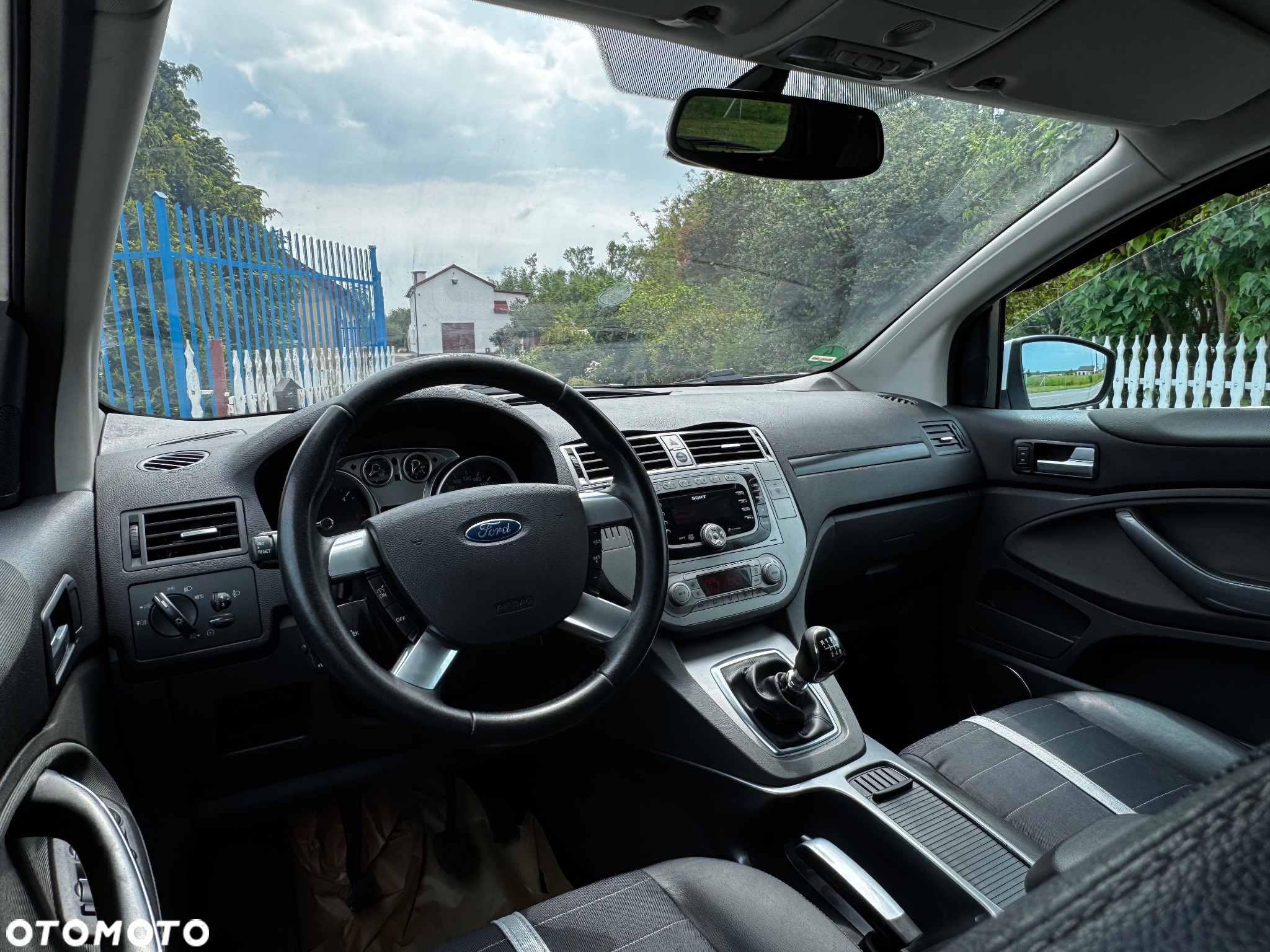 Ford Kuga 2.0 TDCi Titanium - 18