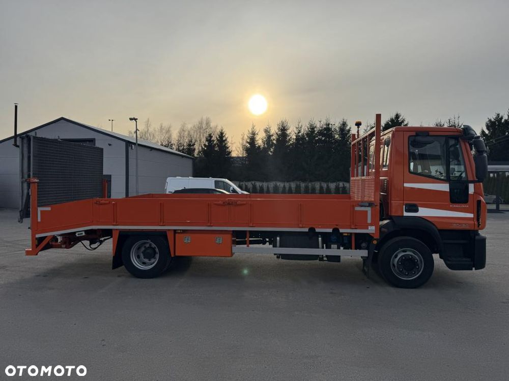 Iveco EuroCargo ML 120E 19P - 4