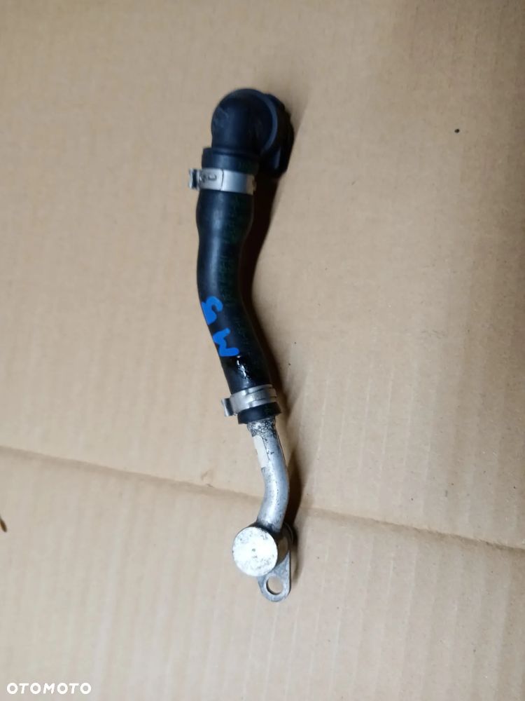Przewód wąż rurka wody BMW M5 G30 F90 4.4 V8 7852357 - 2