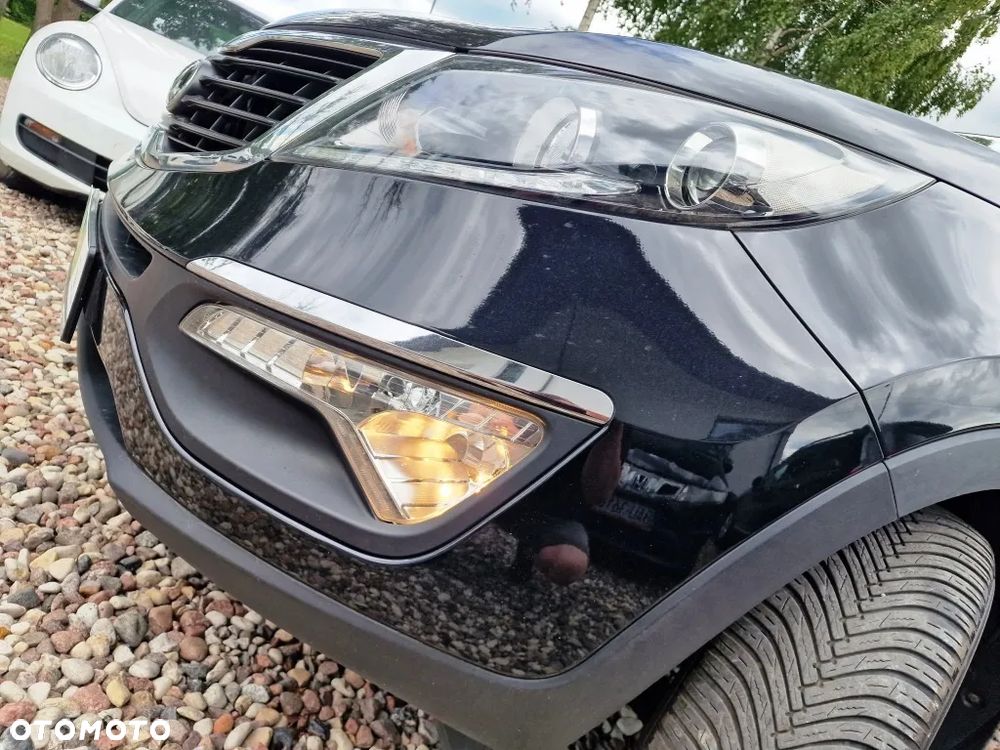 Kia Sportage - 22