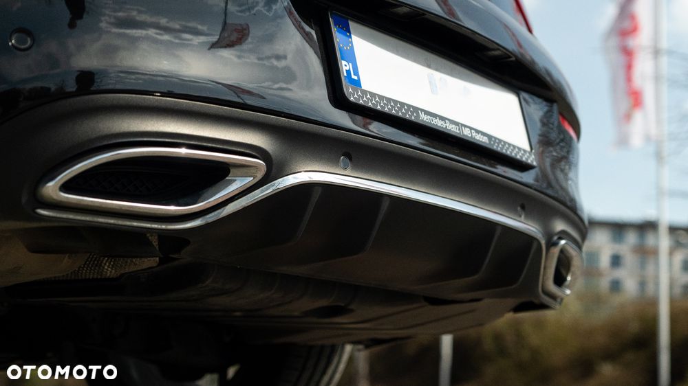Mercedes-Benz Klasa C 300 d 9G-TRONIC AMG Line - 25