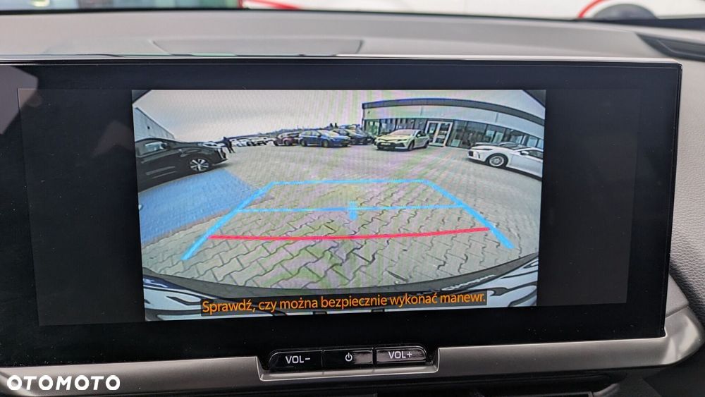 Toyota C-HR 1.8 Hybrid Style - 13