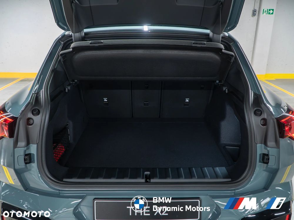 BMW X2 - 14
