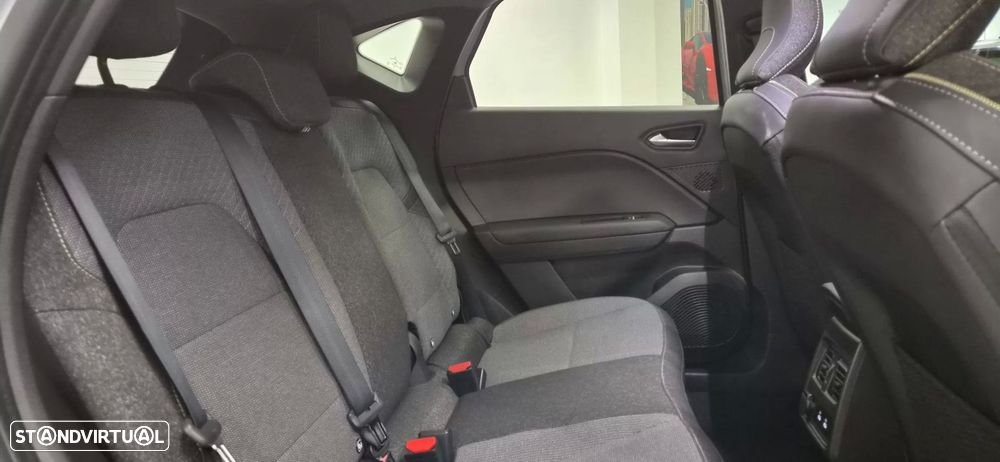 Renault Captur 1.0 TCe Techno - 33