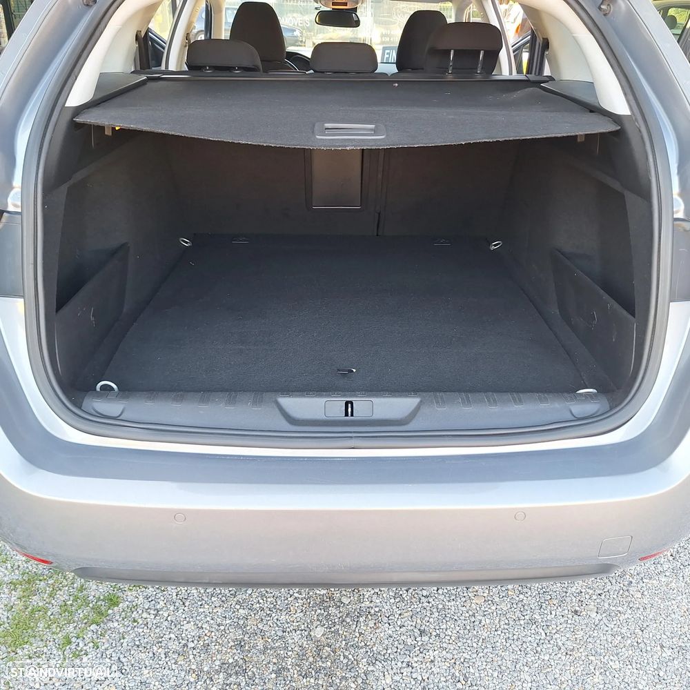 Peugeot 308 SW 1.5 BlueHDi Style - 11