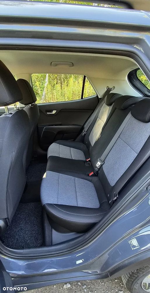 Kia Stonic 1.0 T-GDI M DCT - 20