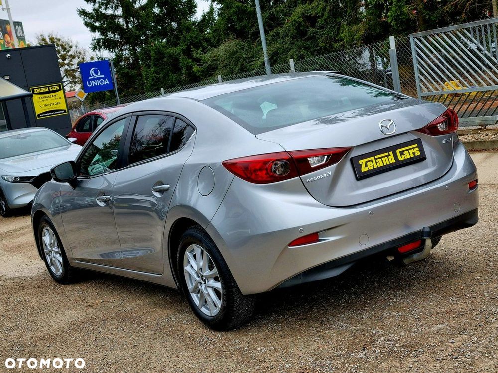 Mazda 3 2.0 Skymotion - 7