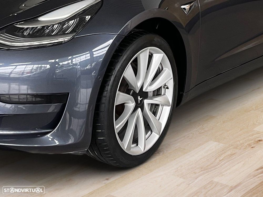 Tesla Model 3 Standard Range Plus RWD - 10