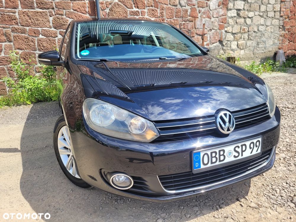 Volkswagen Golf 1.4 TSI Style