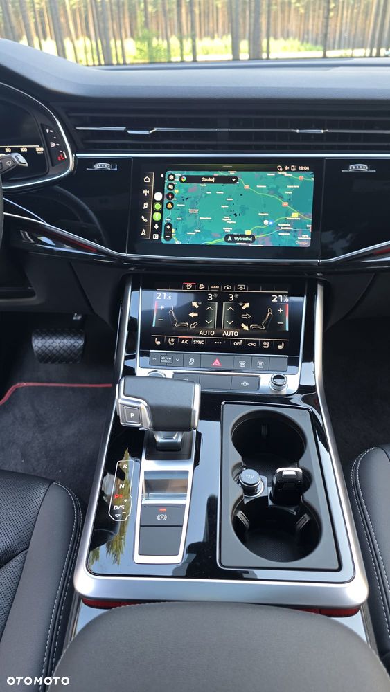 Audi Q8 55 TFSI quattro tiptronic competition plus - 33