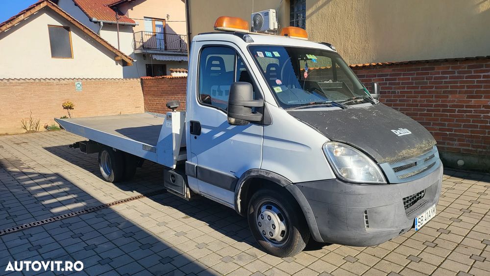 Iveco DAILY - 24