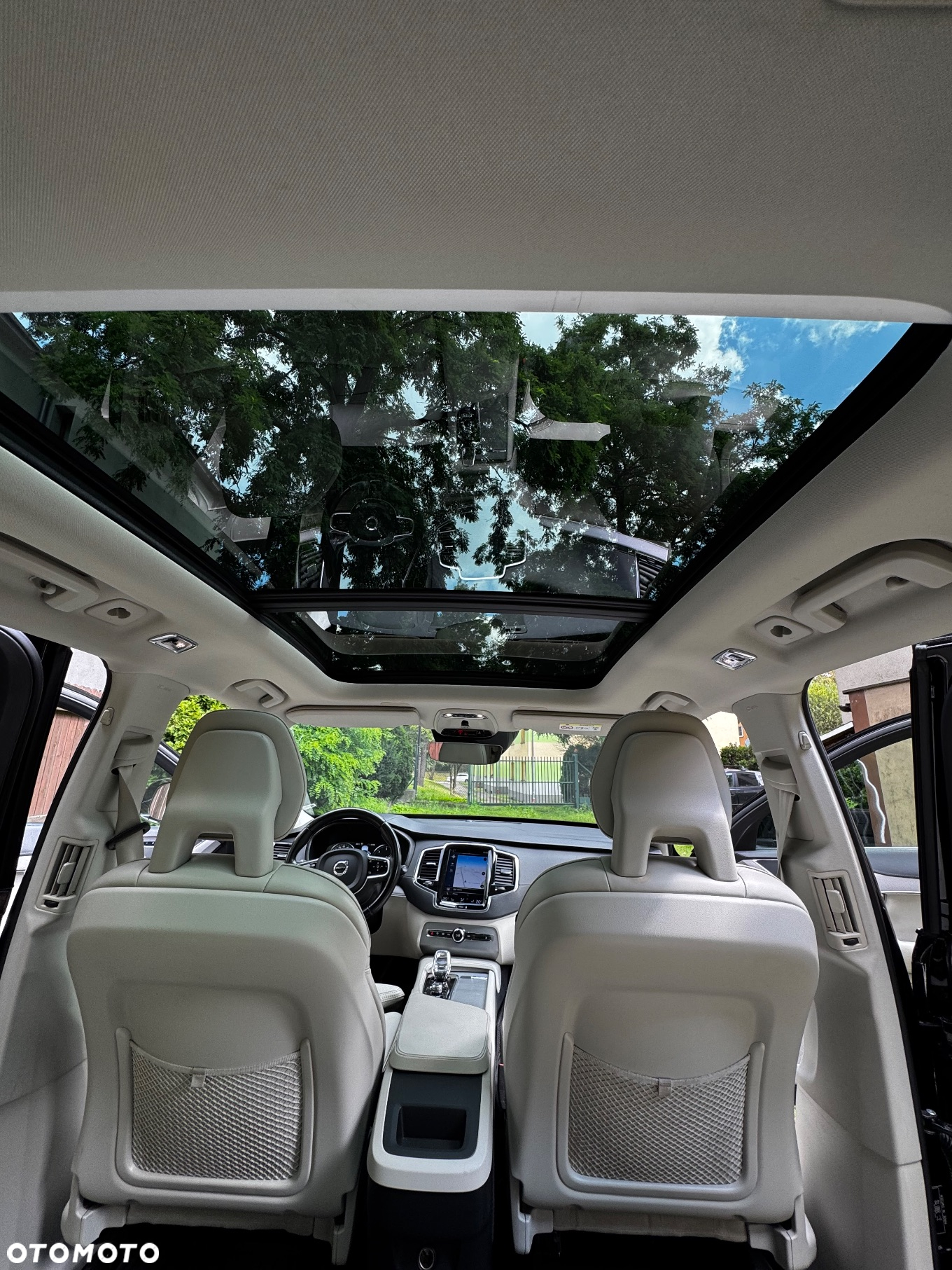 Volvo XC 90 B5 D AWD Inscription - 21