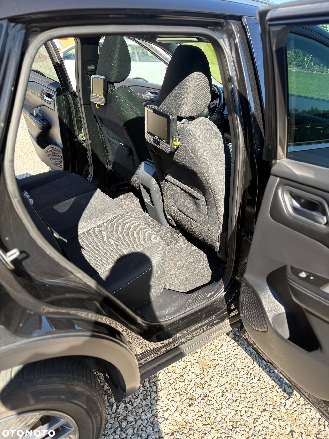 Nissan Qashqai - 26