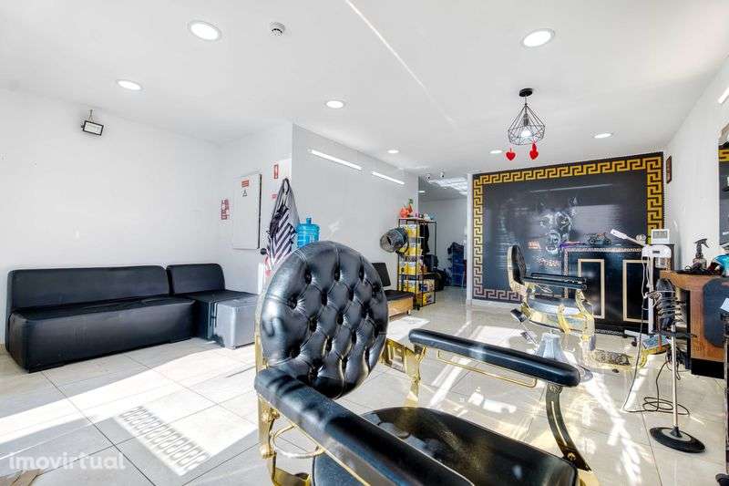Loja com rendimento  em Odivelas - Grande imagem: 3/12