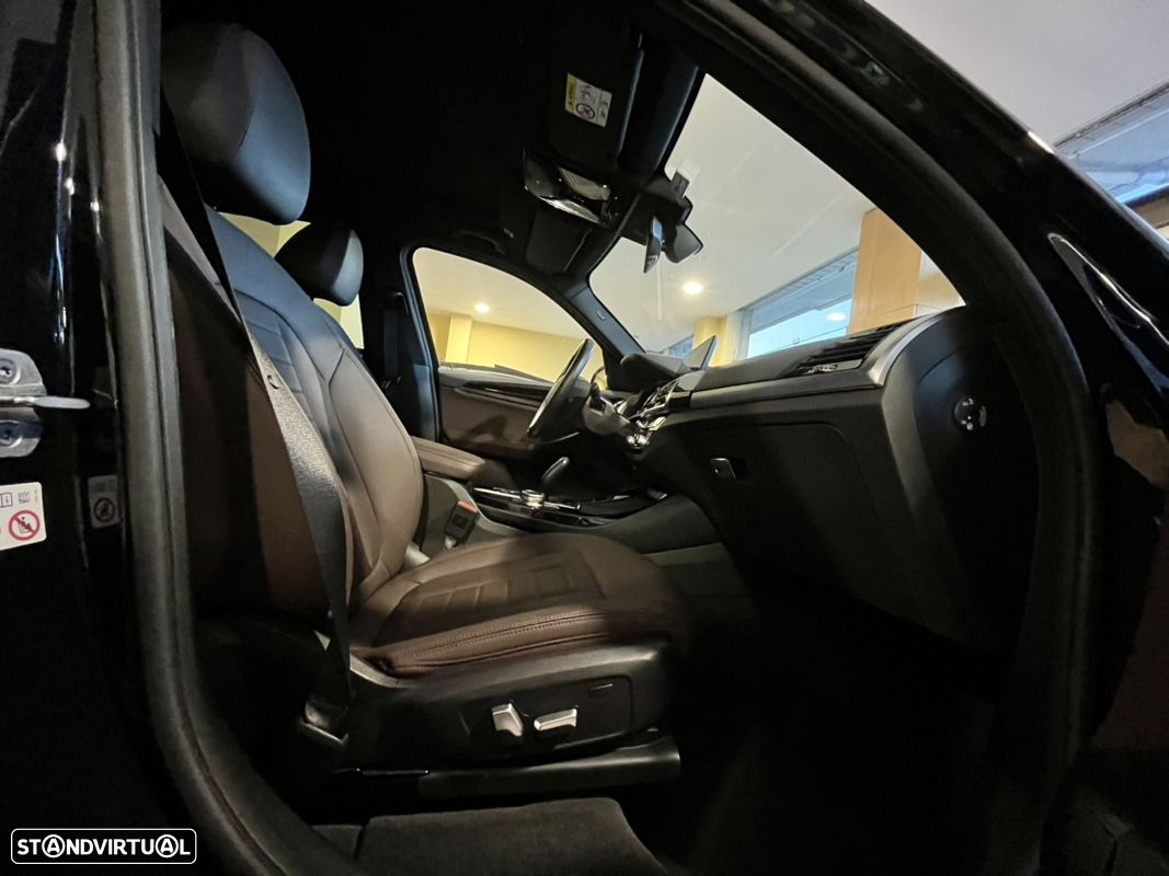 BMW iX3 Inspiring - 45