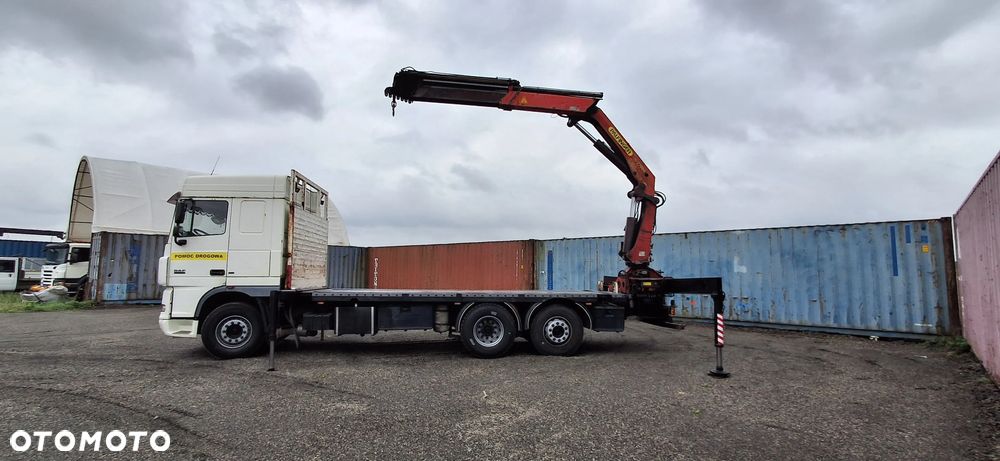 DAF AS105XF - 5
