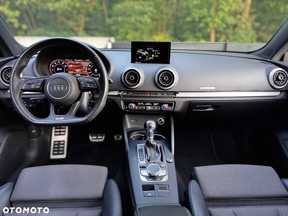 Audi A3 Sportback - 15