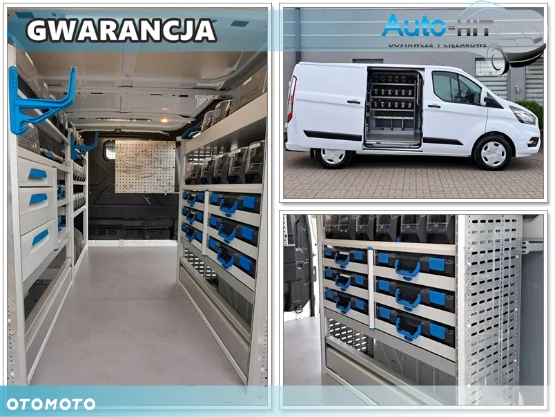Ford Transit - 2