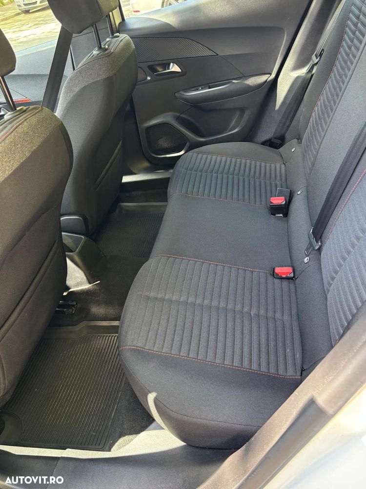 Peugeot 2008 1.5 BlueHDI BVM6 STT Active Pack - 26