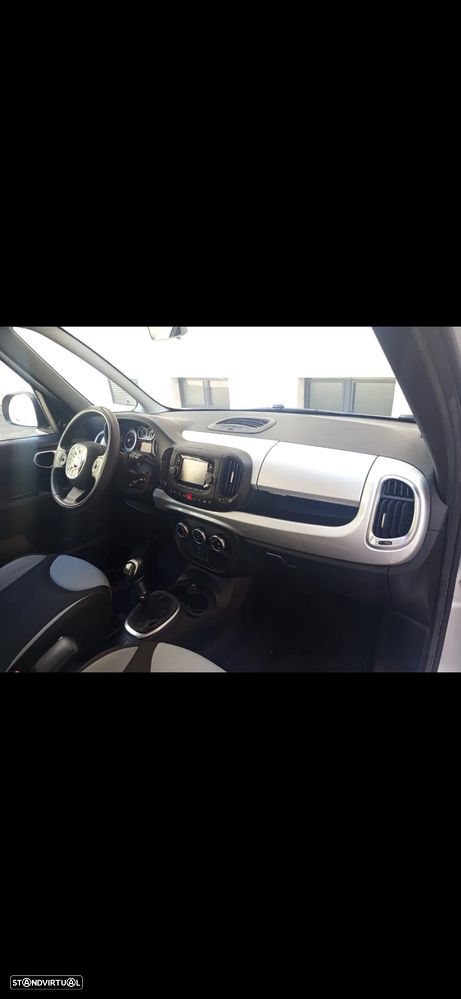 Fiat 500L ver-1-3-mj-pop-star-j17-s-s - 27