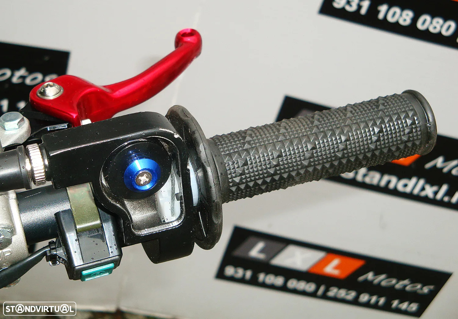 Orion Cross Pro CB300 - 9