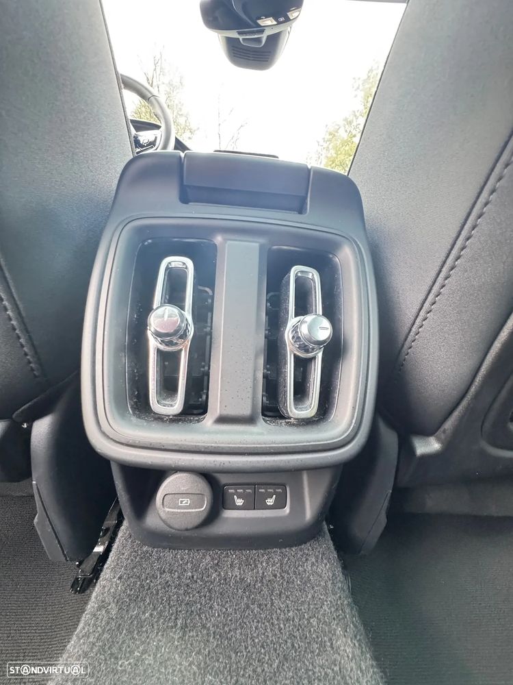 Polestar 2 Long Range 78 kWh AWD - 14